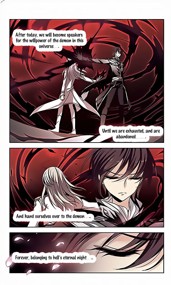 Chuan Yue Xi Yuan 3000 Hou Chapter 78 page 10 - Chapter 78