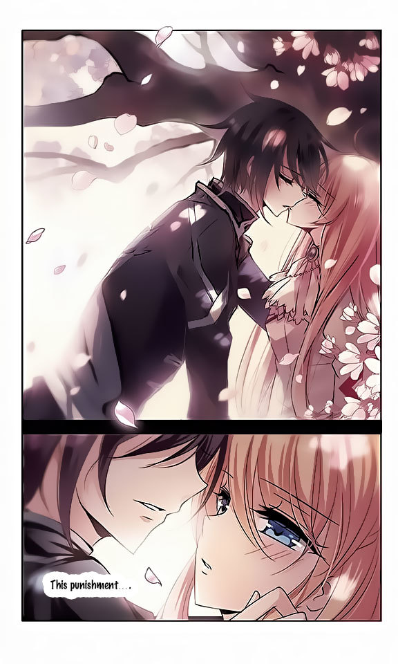 Chuan Yue Xi Yuan 3000 Hou Chapter 78 page 12 - Chapter 78