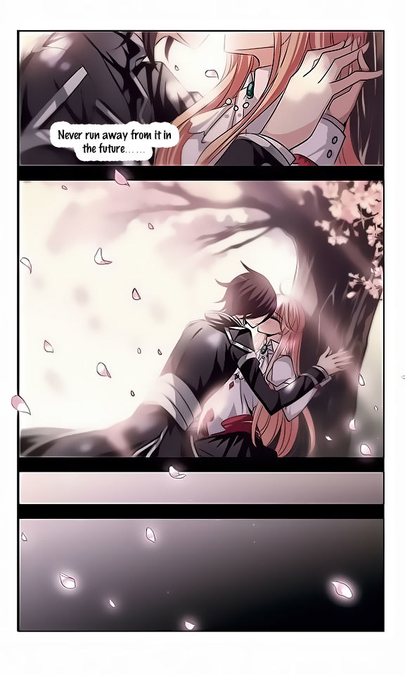 Chuan Yue Xi Yuan 3000 Hou Chapter 78 page 13 - Chapter 78