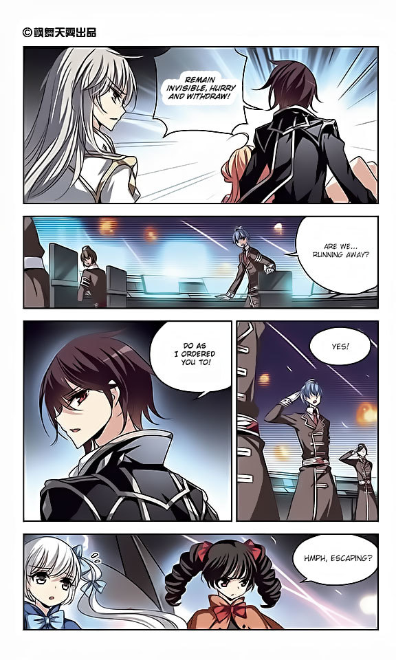 Chuan Yue Xi Yuan 3000 Hou Chapter 78 page 2 - Chapter 78