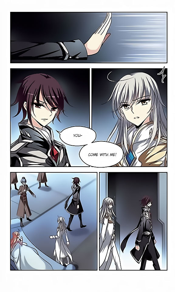 Chuan Yue Xi Yuan 3000 Hou Chapter 78 page 4 - Chapter 78