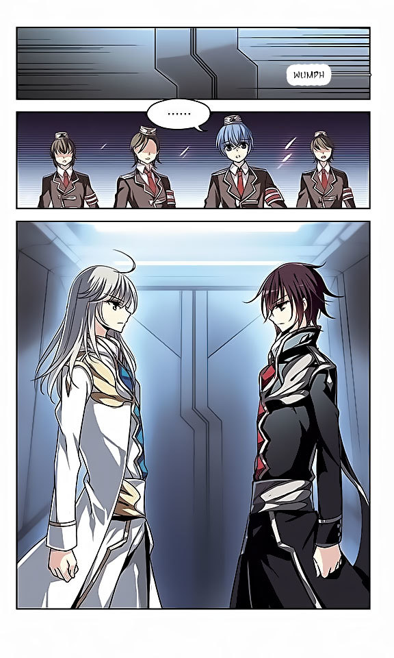 Chuan Yue Xi Yuan 3000 Hou Chapter 78 page 5 - Chapter 78