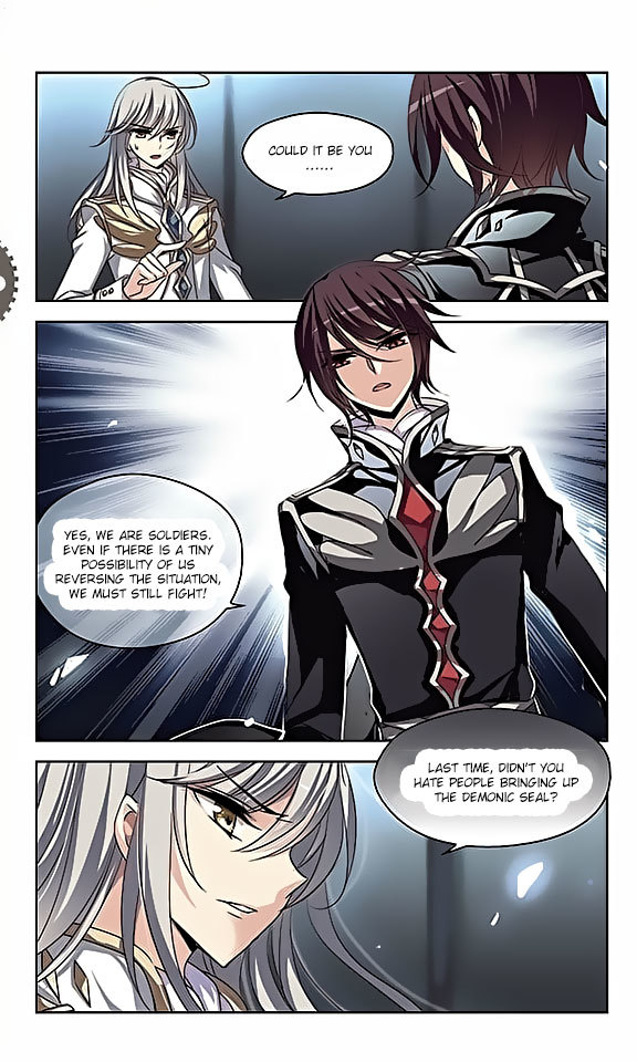 Chuan Yue Xi Yuan 3000 Hou Chapter 78 page 6 - Chapter 78