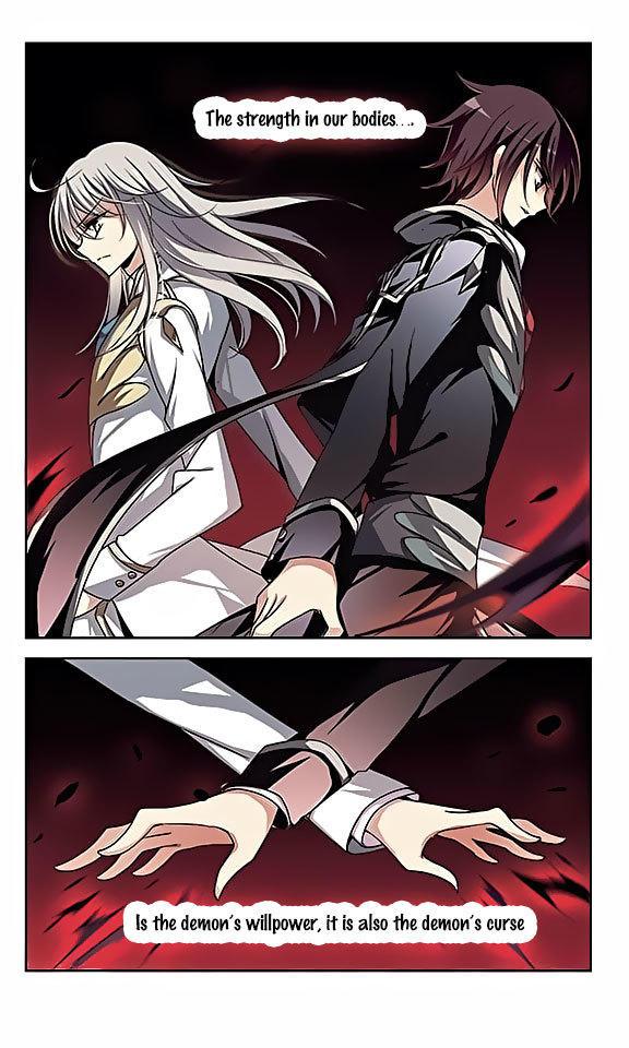 Chuan Yue Xi Yuan 3000 Hou Chapter 78 page 9 - Chapter 78