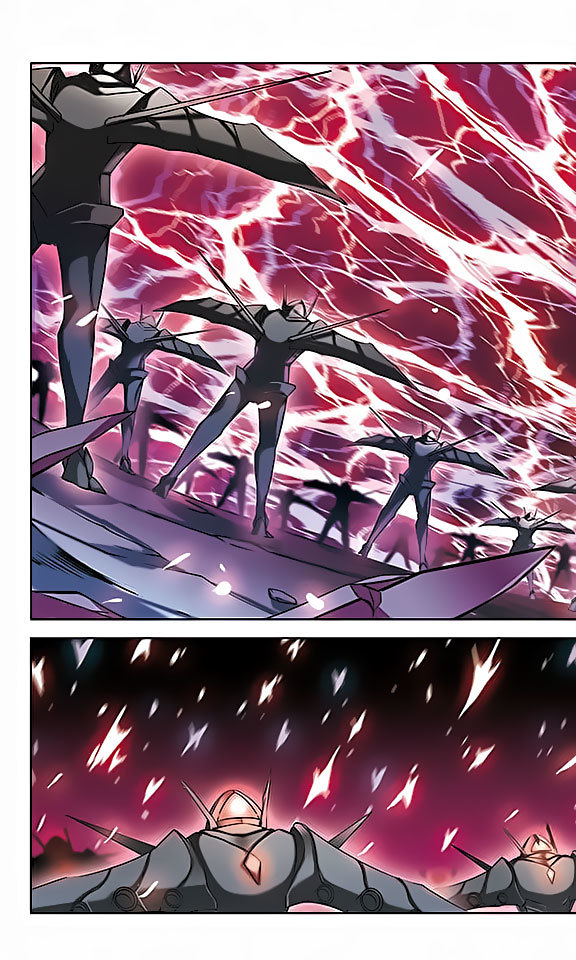 Chuan Yue Xi Yuan 3000 Hou Chapter 79 page 14 - Chapter 79