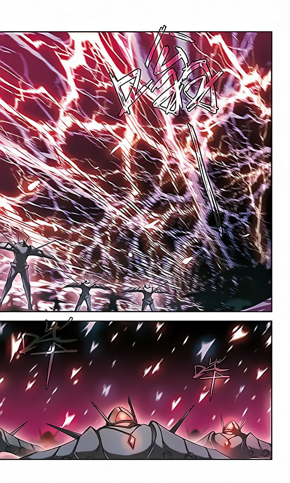 Chuan Yue Xi Yuan 3000 Hou Chapter 79 page 15 - Chapter 79
