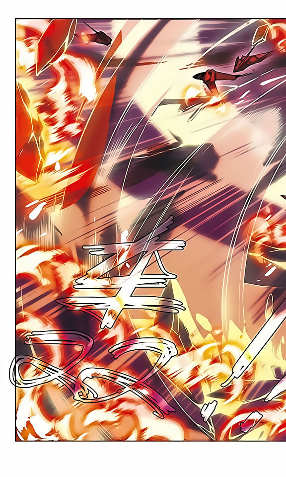 Chuan Yue Xi Yuan 3000 Hou Chapter 79 page 16 - Chapter 79