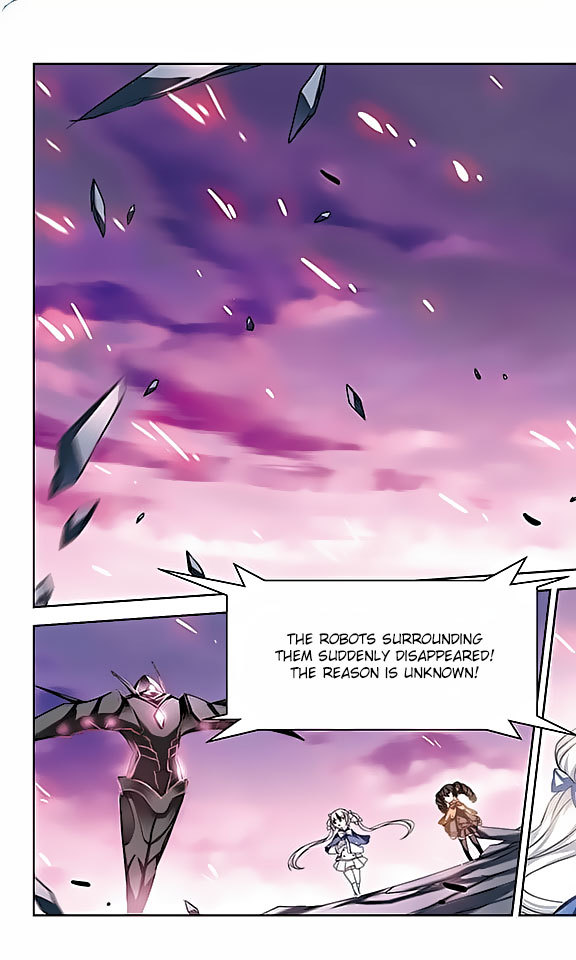Chuan Yue Xi Yuan 3000 Hou Chapter 79 page 18 - Chapter 79