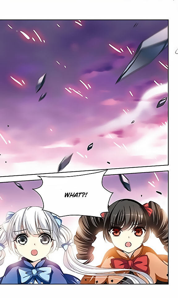 Chuan Yue Xi Yuan 3000 Hou Chapter 79 page 19 - Chapter 79