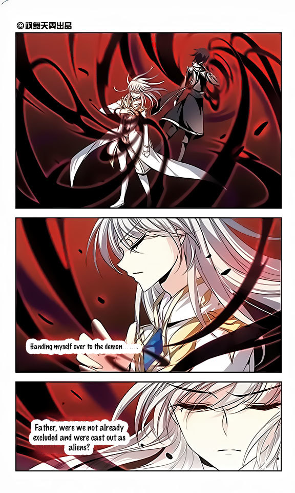 Chuan Yue Xi Yuan 3000 Hou Chapter 79 page 2 - Chapter 79