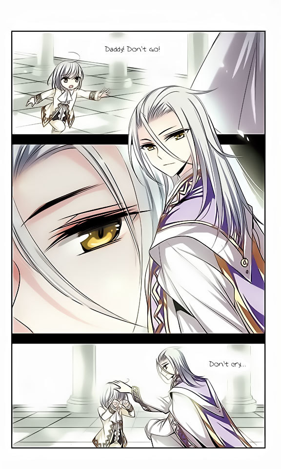 Chuan Yue Xi Yuan 3000 Hou Chapter 79 page 3 - Chapter 79