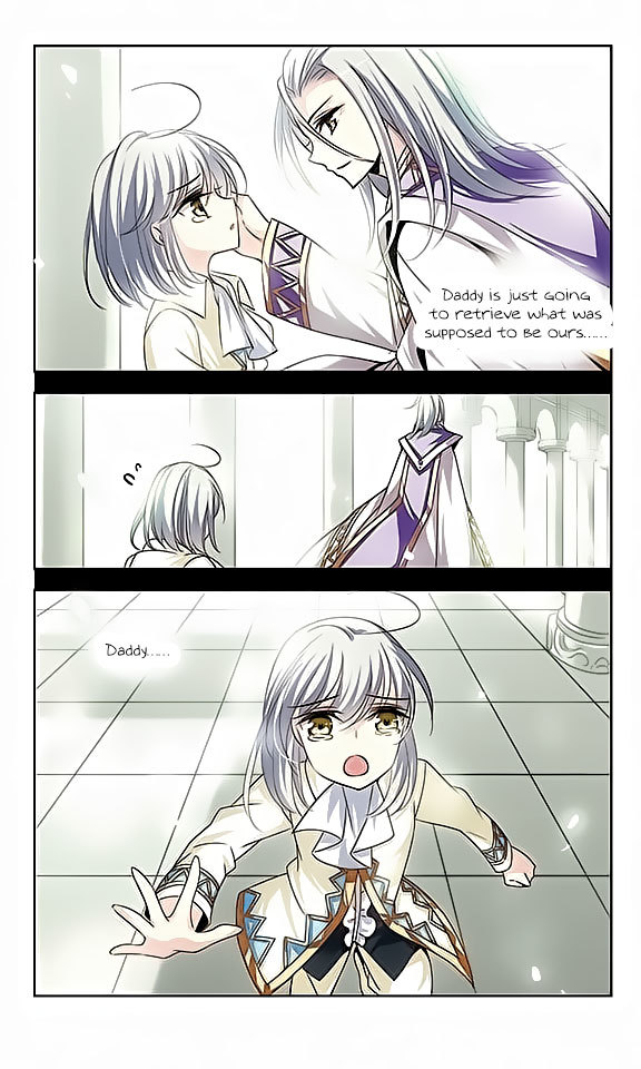 Chuan Yue Xi Yuan 3000 Hou Chapter 79 page 4 - Chapter 79
