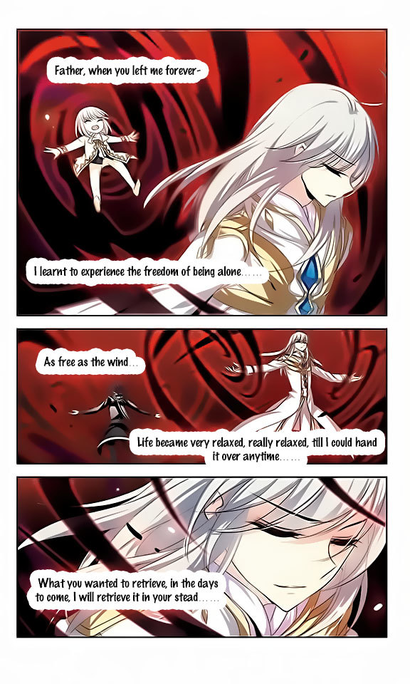 Chuan Yue Xi Yuan 3000 Hou Chapter 79 page 5 - Chapter 79