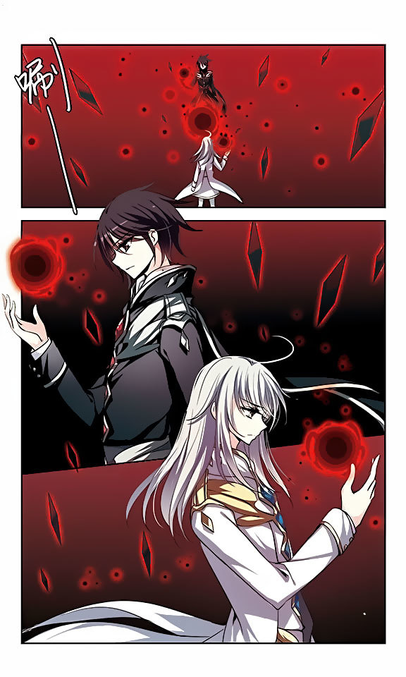 Chuan Yue Xi Yuan 3000 Hou Chapter 79 page 6 - Chapter 79