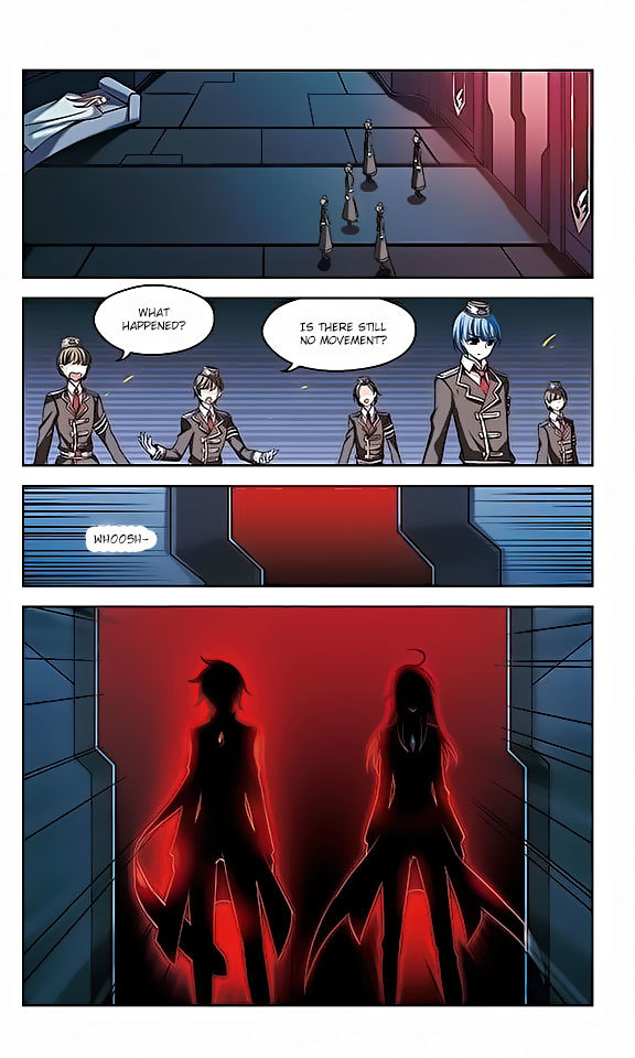 Chuan Yue Xi Yuan 3000 Hou Chapter 79 page 7 - Chapter 79