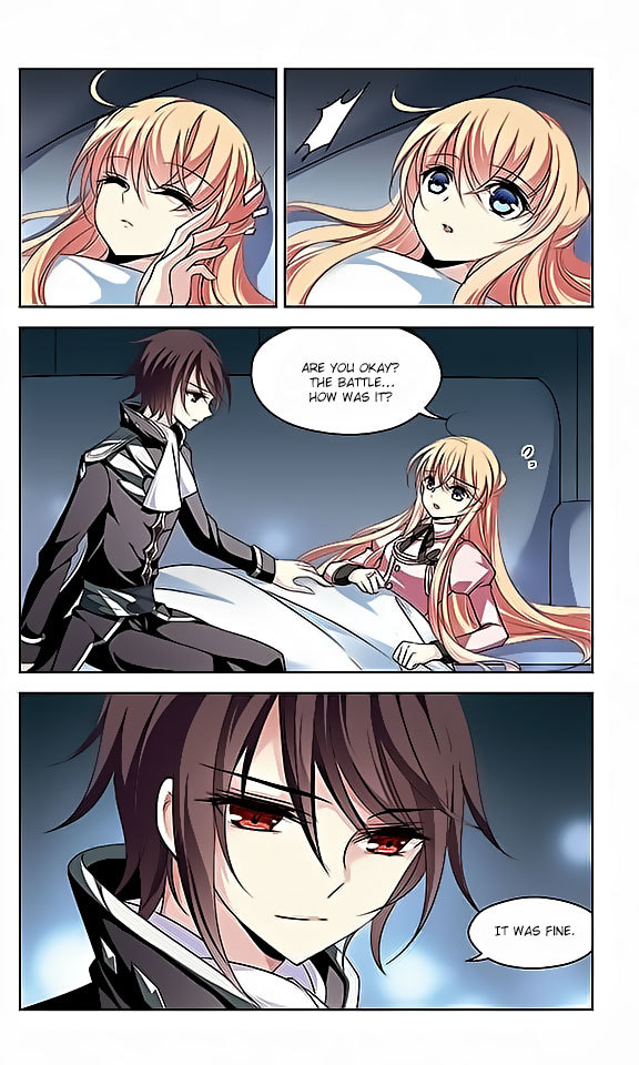 Chuan Yue Xi Yuan 3000 Hou Chapter 80 page 15 - Chapter 80