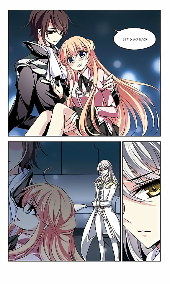 Chuan Yue Xi Yuan 3000 Hou Chapter 80 page 16 - Chapter 80