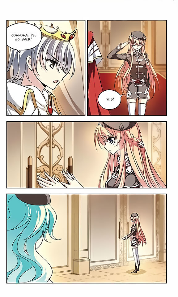 Chuan Yue Xi Yuan 3000 Hou Chapter 80 page 19 - Chapter 80