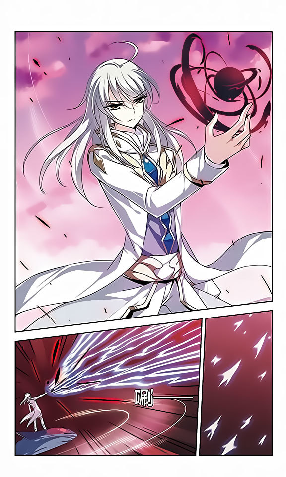 Chuan Yue Xi Yuan 3000 Hou Chapter 80 page 6 - Chapter 80