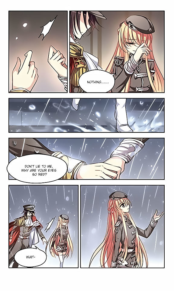 Chuan Yue Xi Yuan 3000 Hou Chapter 81 page 4 - Chapter 81