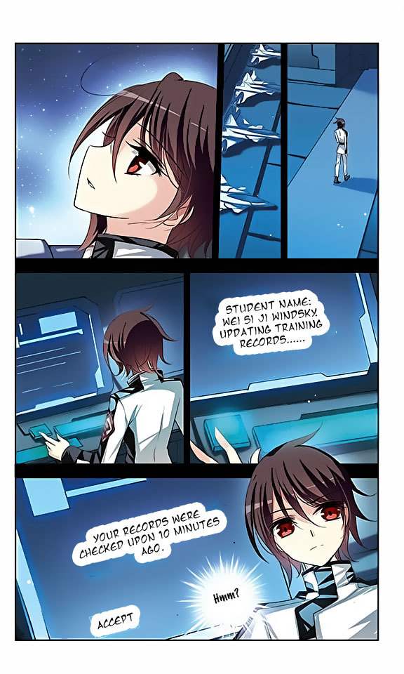 Chuan Yue Xi Yuan 3000 Hou Chapter 82 page 11 - Chapter 82