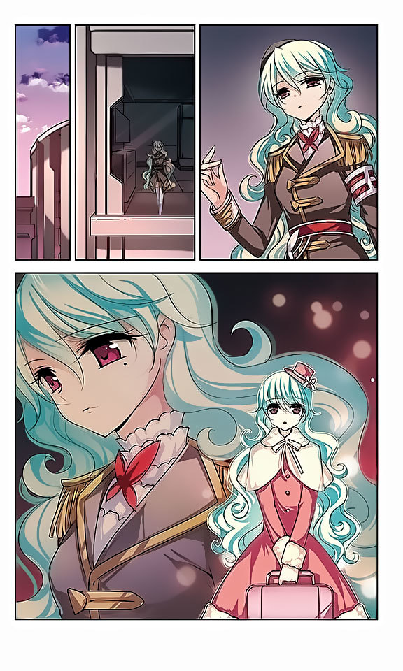 Chuan Yue Xi Yuan 3000 Hou Chapter 82 page 13 - Chapter 82