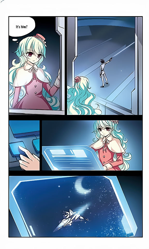 Chuan Yue Xi Yuan 3000 Hou Chapter 82 page 14 - Chapter 82