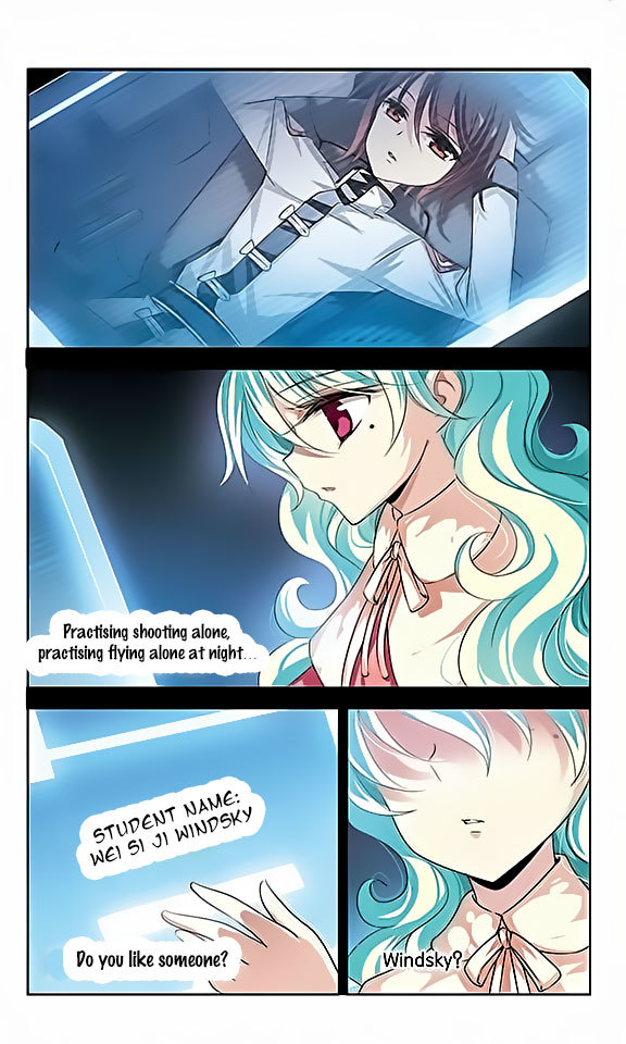 Chuan Yue Xi Yuan 3000 Hou Chapter 82 page 15 - Chapter 82