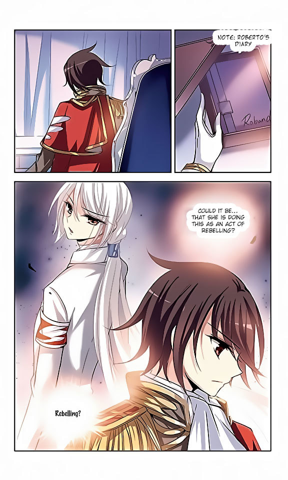 Chuan Yue Xi Yuan 3000 Hou Chapter 82 page 17 - Chapter 82