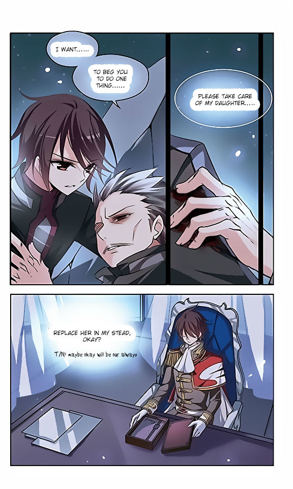 Chuan Yue Xi Yuan 3000 Hou Chapter 82 page 19 - Chapter 82