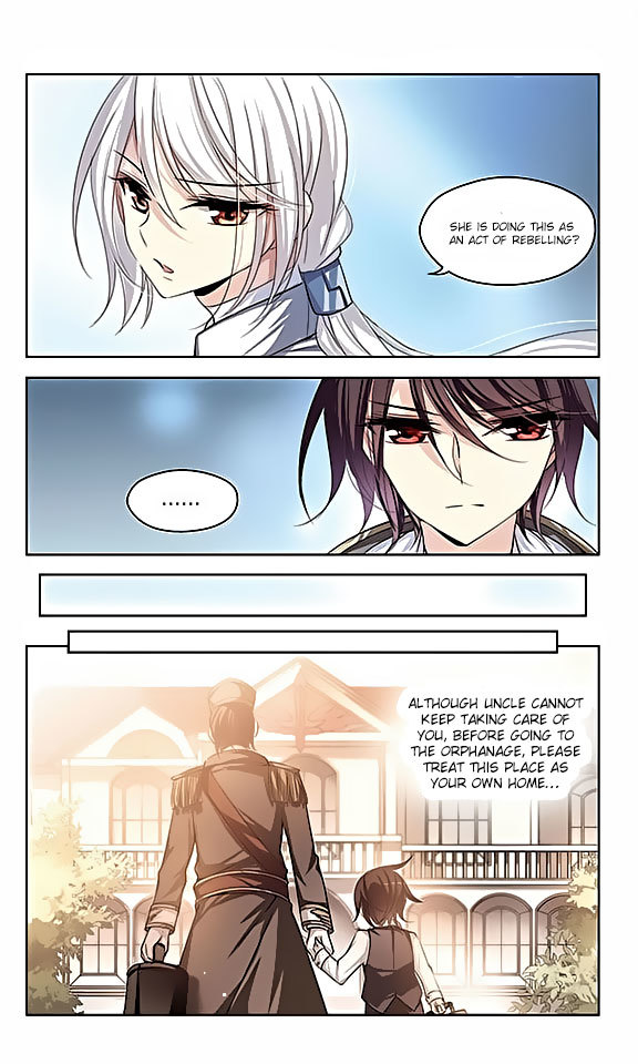 Chuan Yue Xi Yuan 3000 Hou Chapter 82 page 3 - Chapter 82
