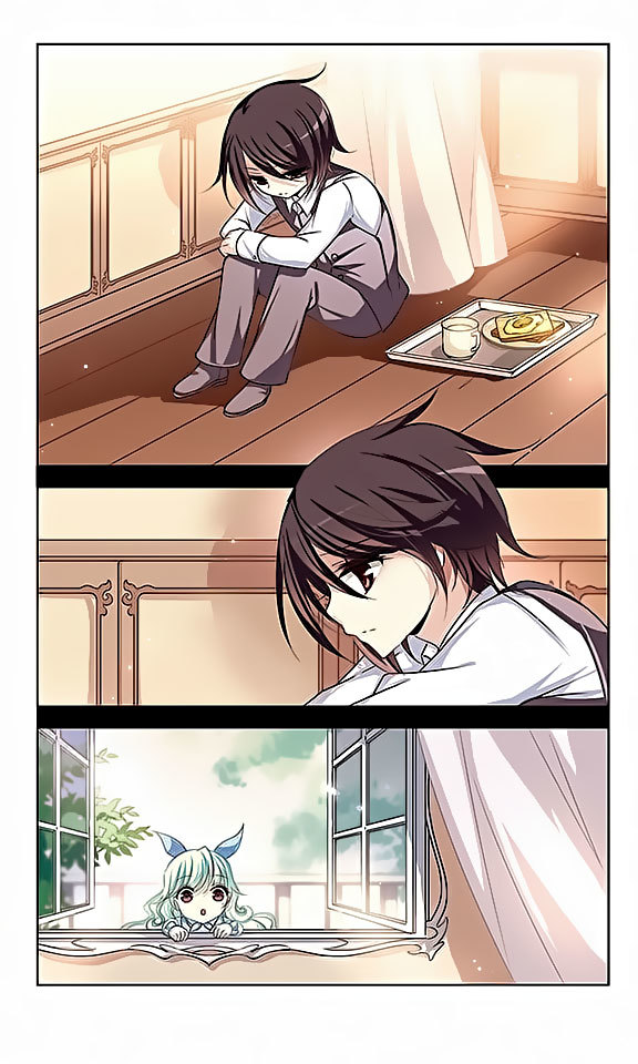 Chuan Yue Xi Yuan 3000 Hou Chapter 82 page 4 - Chapter 82