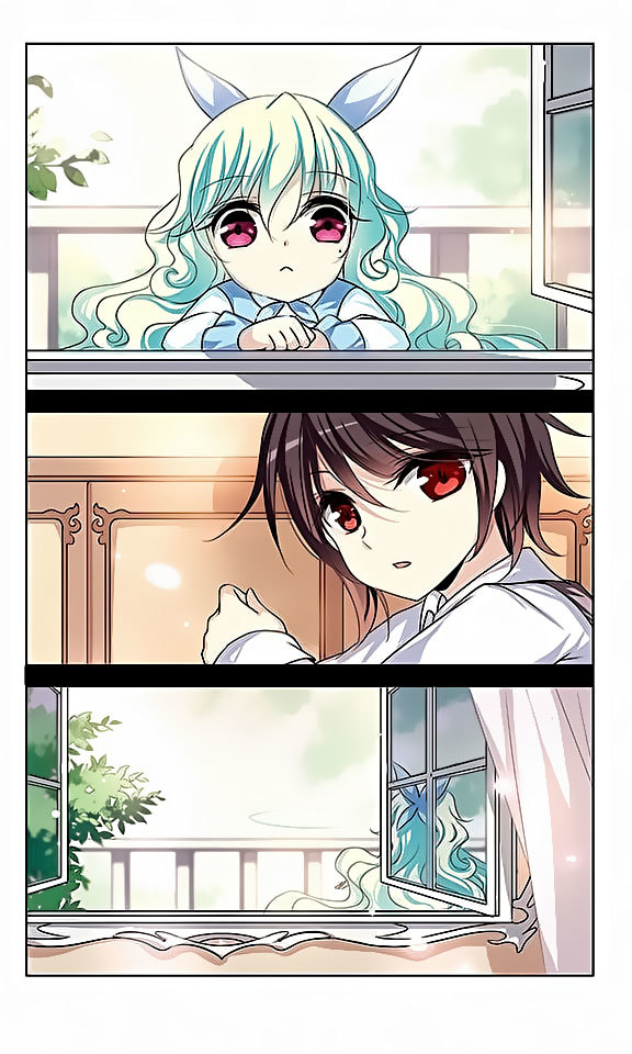 Chuan Yue Xi Yuan 3000 Hou Chapter 82 page 5 - Chapter 82