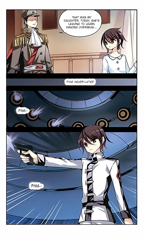 Chuan Yue Xi Yuan 3000 Hou Chapter 82 page 9 - Chapter 82