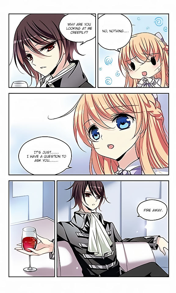 Chuan Yue Xi Yuan 3000 Hou Chapter 83 page 10 - Chapter 83