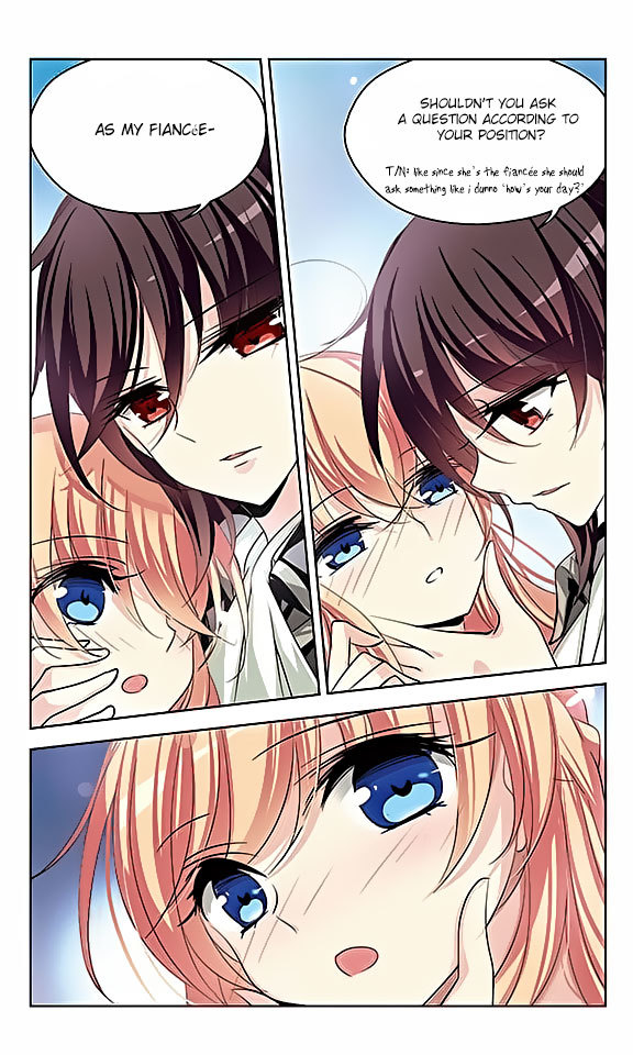 Chuan Yue Xi Yuan 3000 Hou Chapter 83 page 12 - Chapter 83