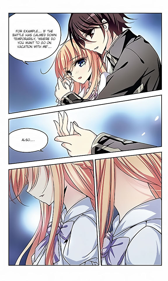 Chuan Yue Xi Yuan 3000 Hou Chapter 83 page 13 - Chapter 83