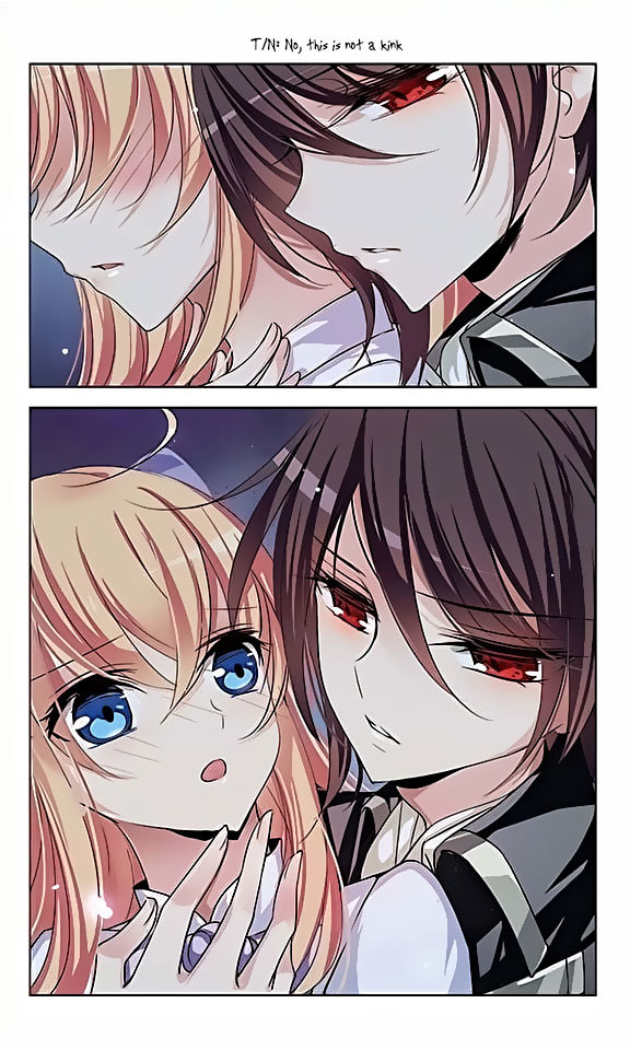 Chuan Yue Xi Yuan 3000 Hou Chapter 83 page 14 - Chapter 83