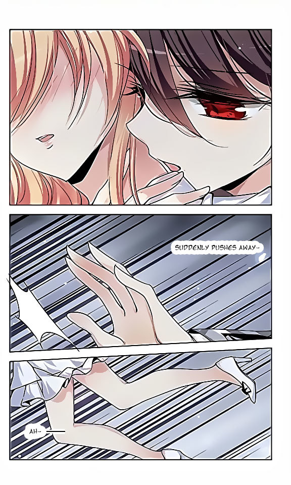 Chuan Yue Xi Yuan 3000 Hou Chapter 83 page 15 - Chapter 83