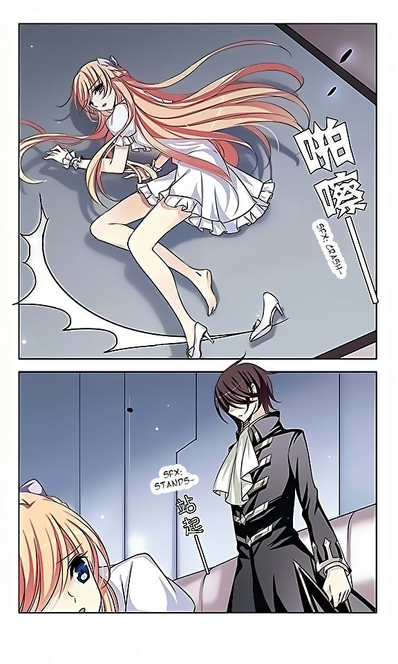 Chuan Yue Xi Yuan 3000 Hou Chapter 83 page 16 - Chapter 83