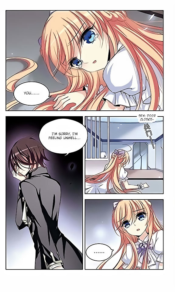 Chuan Yue Xi Yuan 3000 Hou Chapter 83 page 17 - Chapter 83