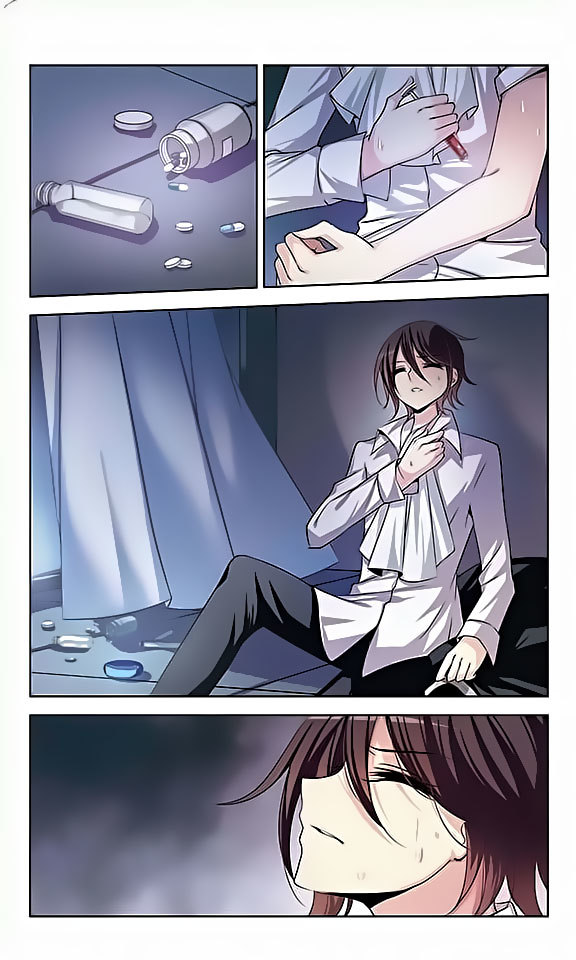 Chuan Yue Xi Yuan 3000 Hou Chapter 83 page 18 - Chapter 83