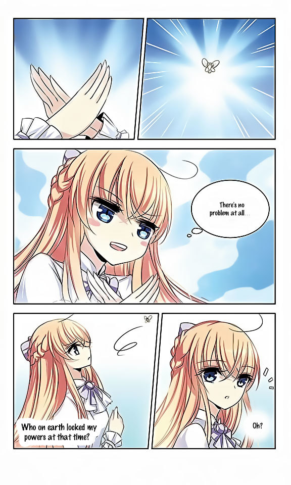 Chuan Yue Xi Yuan 3000 Hou Chapter 83 page 8 - Chapter 83