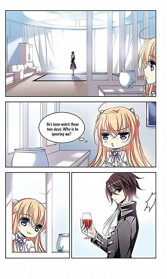 Chuan Yue Xi Yuan 3000 Hou Chapter 83 page 9 - Chapter 83