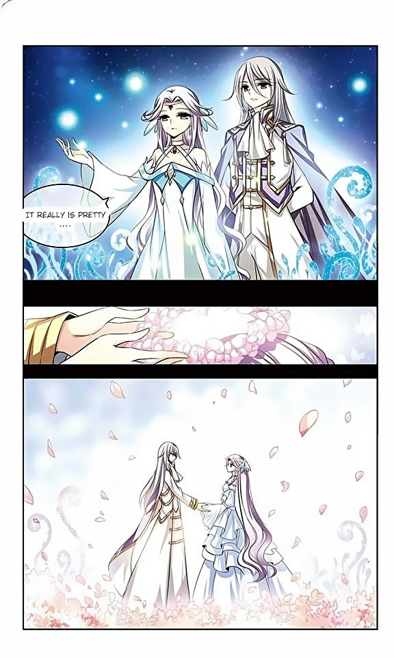 Chuan Yue Xi Yuan 3000 Hou Chapter 84 page 10 - Chapter 84