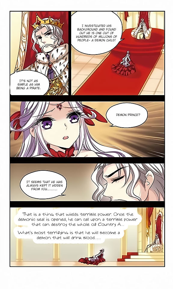 Chuan Yue Xi Yuan 3000 Hou Chapter 84 page 16 - Chapter 84