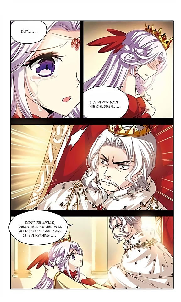 Chuan Yue Xi Yuan 3000 Hou Chapter 84 page 18 - Chapter 84