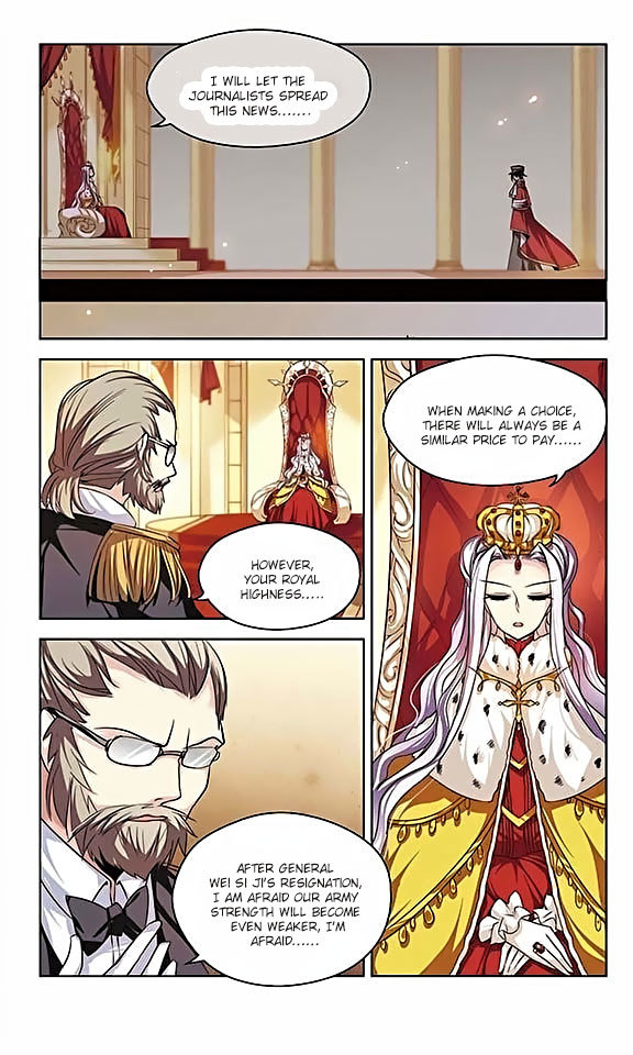 Chuan Yue Xi Yuan 3000 Hou Chapter 84 page 4 - Chapter 84