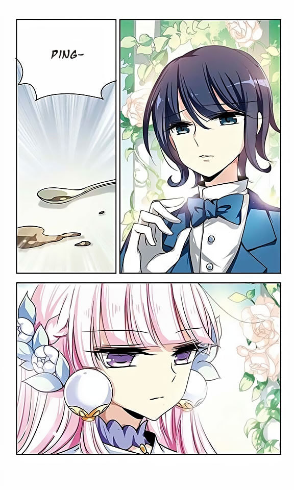 Chuan Yue Xi Yuan 3000 Hou Chapter 85 page 16 - Chapter 85