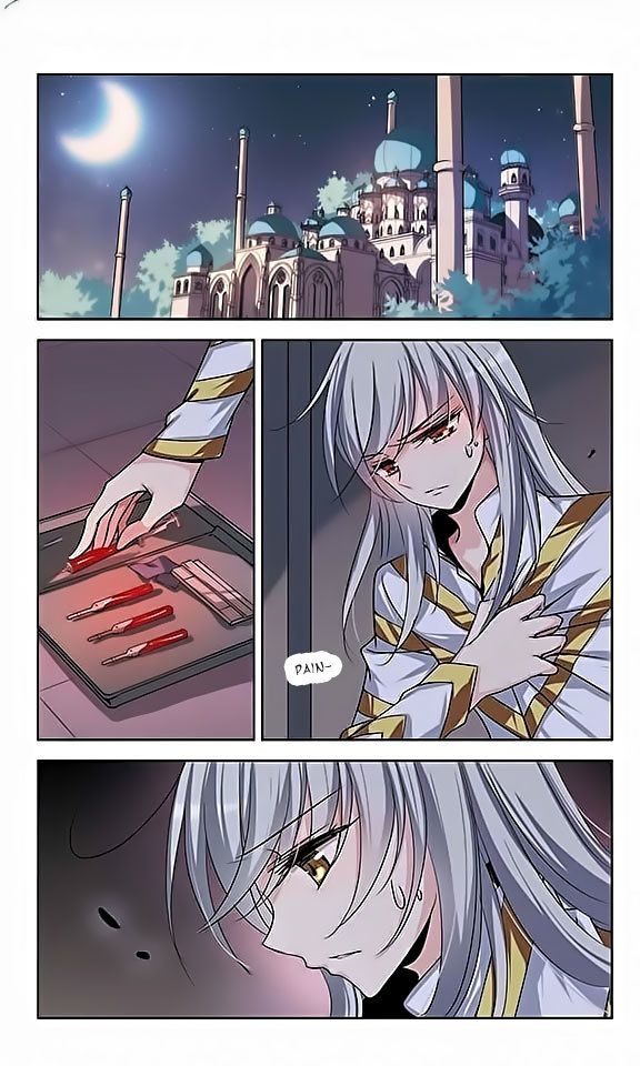 Chuan Yue Xi Yuan 3000 Hou Chapter 85 page 18 - Chapter 85